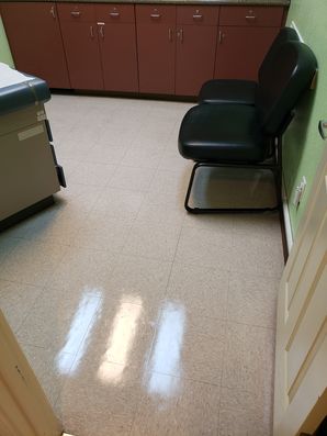 Medical Facility Cleaning in San Diego, CA (2)